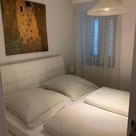 Apartman Annamaria Cres Dış mekan fotoğraf