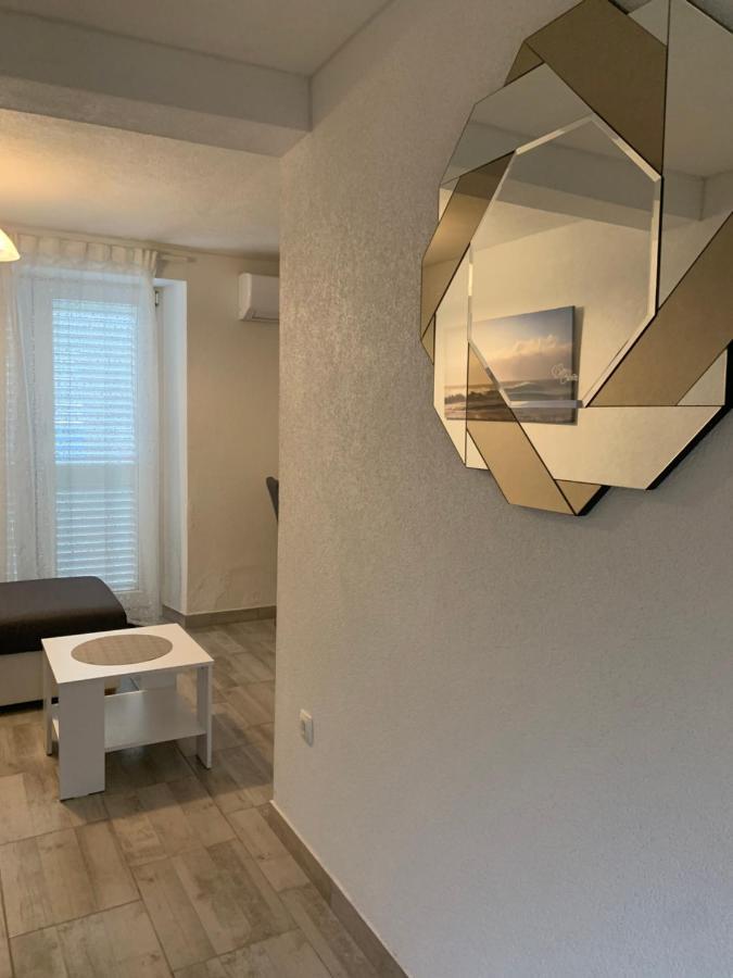 Apartman Annamaria Cres Dış mekan fotoğraf