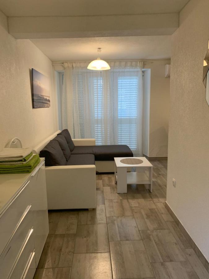Apartman Annamaria Cres Dış mekan fotoğraf