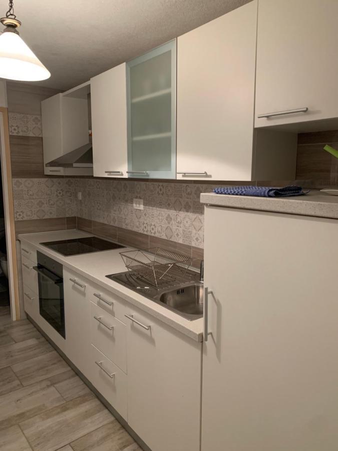 Apartman Annamaria Cres Dış mekan fotoğraf