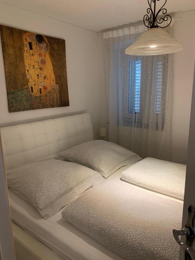 Apartman Annamaria Cres Dış mekan fotoğraf