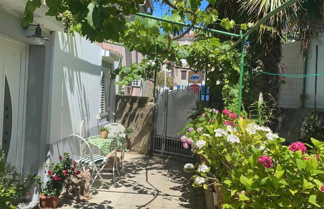 Apartman Annamaria Cres Dış mekan fotoğraf